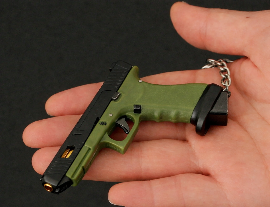 G34 PocketBlaster No Holster