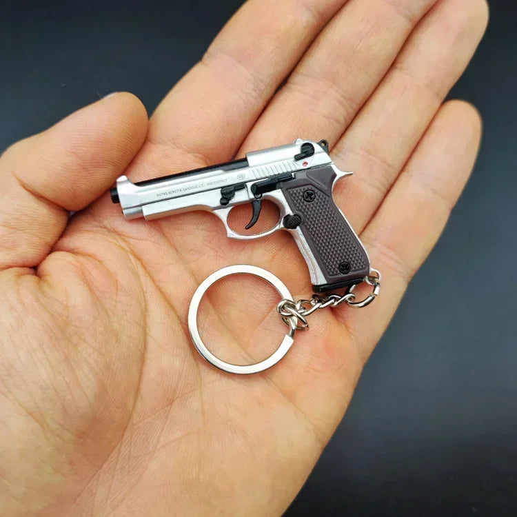92F POCKETBLASTER MINI KEYCHAIN + HOLSTER