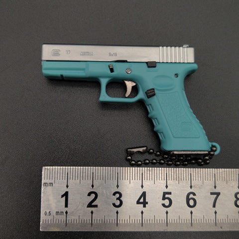 G17 POCKETBLASTER MINI KEYCHAIN + HOLSTER