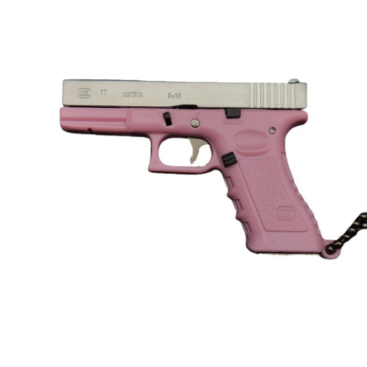 G17 POCKETBLASTER MINI KEYCHAIN + HOLSTER