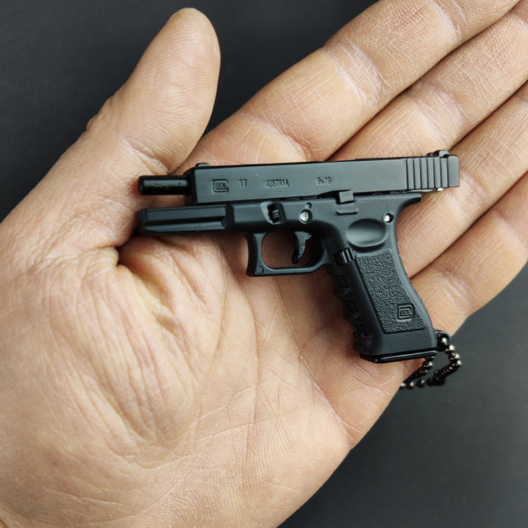 G17 POCKETBLASTER MINI KEYCHAIN + HOLSTER