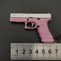 G17 POCKETBLASTER MINI KEYCHAIN + HOLSTER