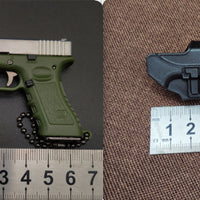 G17 POCKETBLASTER MINI KEYCHAIN + HOLSTER