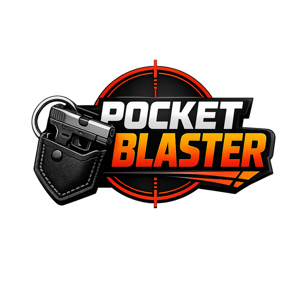PocketBlaster