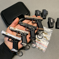 G34 With Holster - LIMITED STOCK