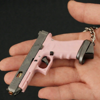 G34 PocketBlaster No Holster