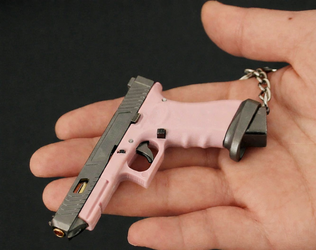 G34 PocketBlaster No Holster