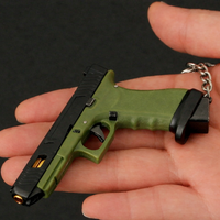 G34 PocketBlaster No Holster