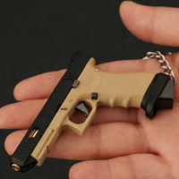G34 PocketBlaster No Holster