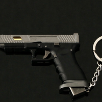 G34 PocketBlaster No Holster
