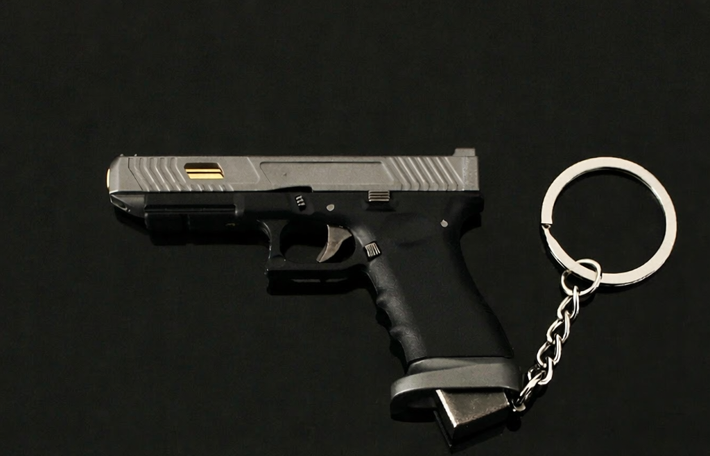 G34 PocketBlaster No Holster