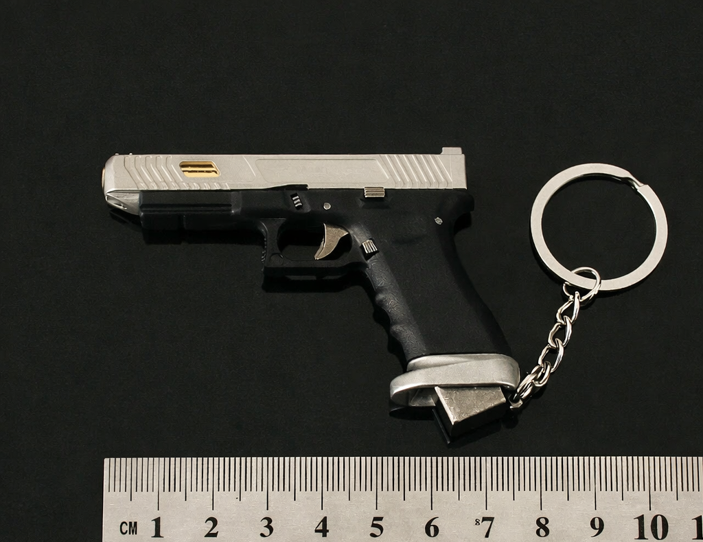 G34 PocketBlaster No Holster