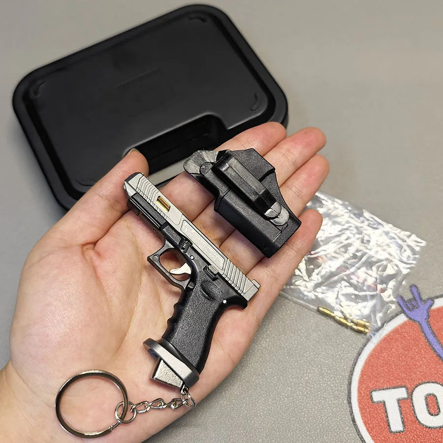 G34 With Holster - LIMITED STOCK