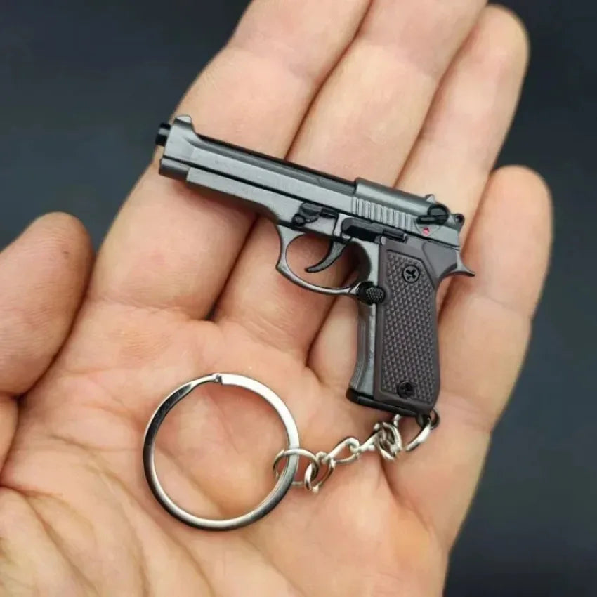 92F POCKETBLASTER MINI KEYCHAIN + HOLSTER