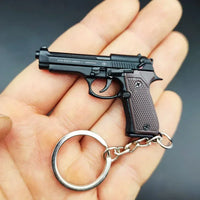 92F POCKETBLASTER MINI KEYCHAIN + HOLSTER