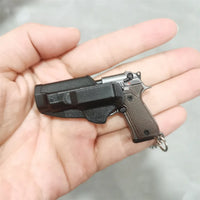 92F POCKETBLASTER MINI KEYCHAIN + HOLSTER