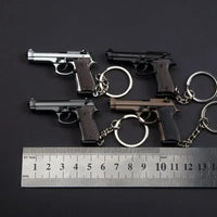 92F POCKETBLASTER MINI KEYCHAIN + HOLSTER