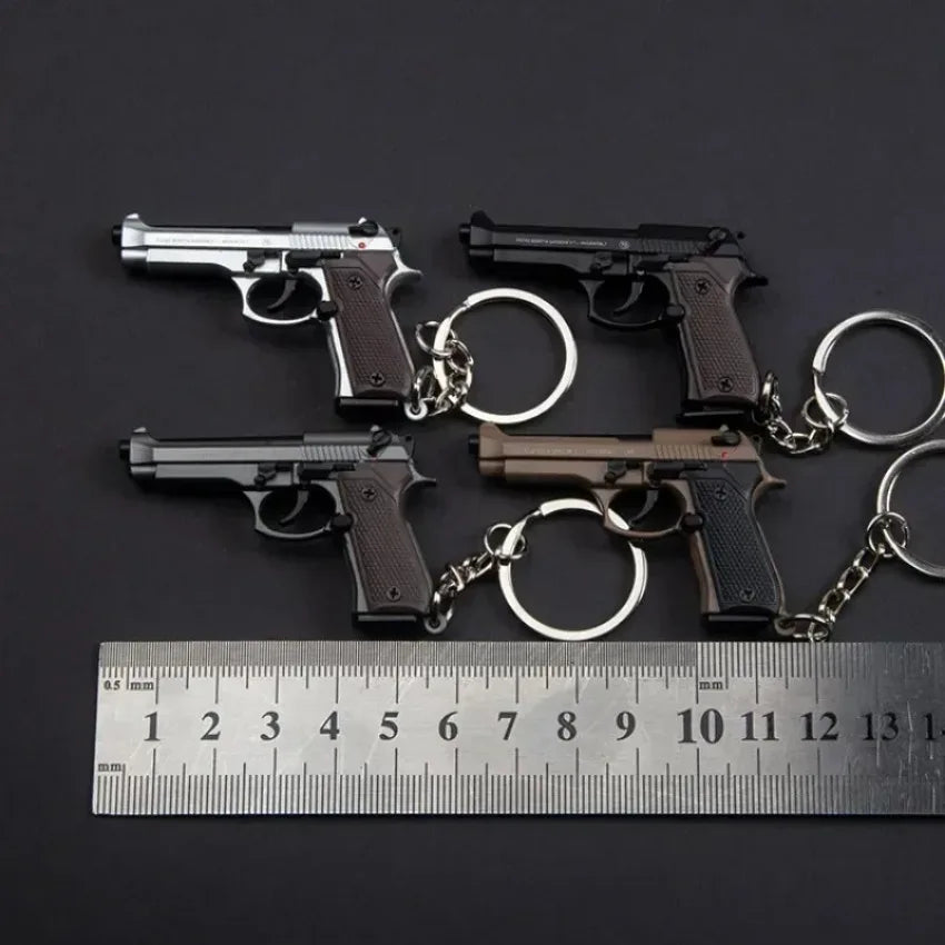 92F POCKETBLASTER MINI KEYCHAIN + HOLSTER