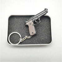 92F POCKETBLASTER MINI KEYCHAIN + HOLSTER