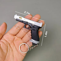 G34 With Holster - LIMITED STOCK