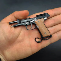 92F POCKETBLASTER MINI KEYCHAIN + HOLSTER