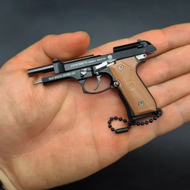 92F POCKETBLASTER MINI KEYCHAIN + HOLSTER