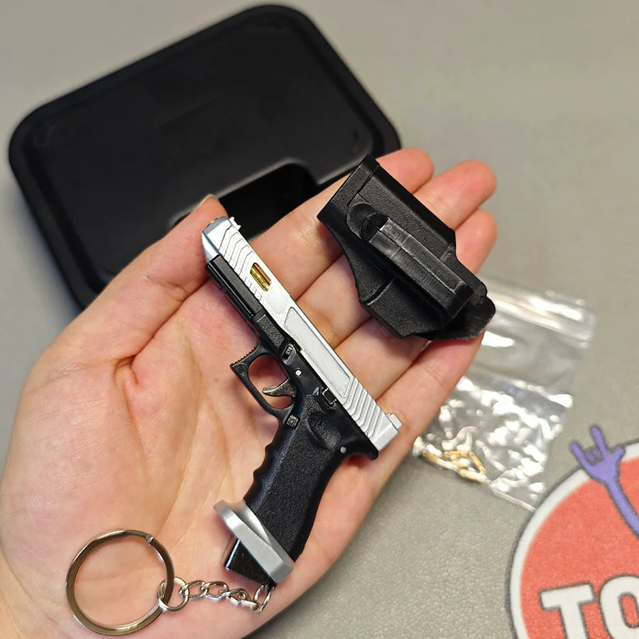 G34 With Holster - LIMITED STOCK