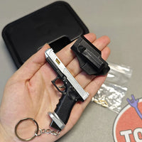 G34 With Holster - LIMITED STOCK