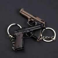 92F POCKETBLASTER MINI KEYCHAIN + HOLSTER