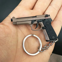 92F POCKETBLASTER MINI KEYCHAIN + HOLSTER