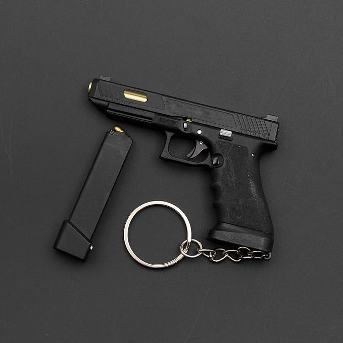 G34 PocketBlaster No Holster