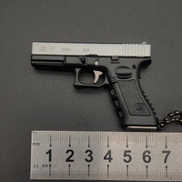 G17 POCKETBLASTER MINI KEYCHAIN + HOLSTER